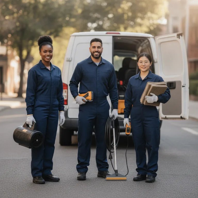Water Damage Restoration team in Miami Gardens