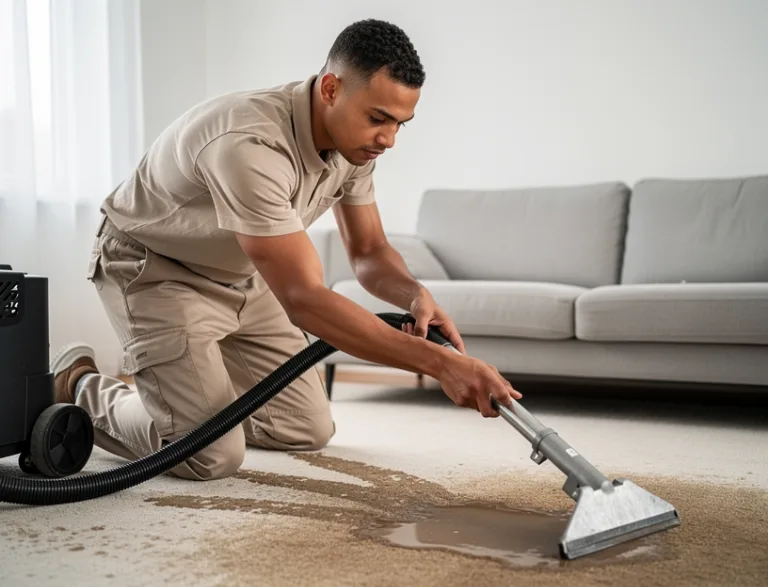 Water Damage Restoration service in Miami Gardens